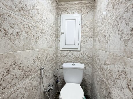 2-room old-build apartment for rent in Yeni Yasamal, 60 m², 600 AZN/mo, photo 3 / 5