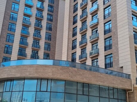 Продаётся 4-комнатная квартира в новостройке, ЖК Malibo Residence, 163 м², 552 000 AZN, фото 4 / 8