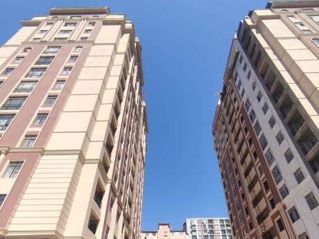 2 otaq · 75 m² · 14/16 mərtəbə, Nəriman Nərimanov