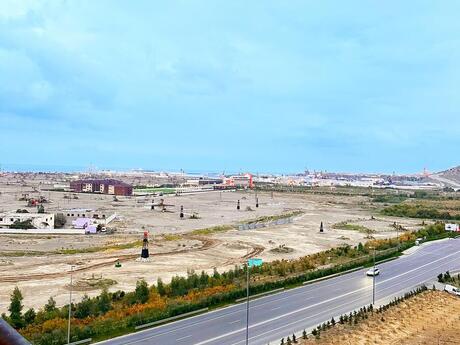 Bayılda 2 otaqlı yeni tikili mənzil satılır, 65 m², 195 000 AZN, şəkil 5 / 12