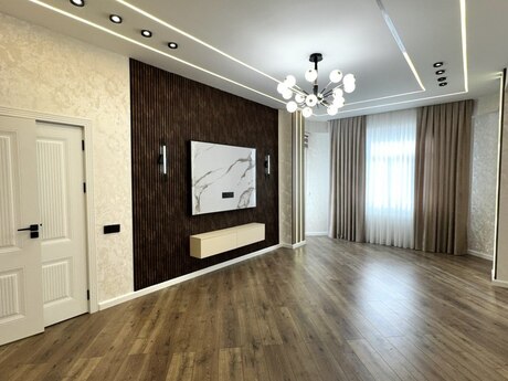 2-room apartment, 78 m², Xalqlar Dostluğu, 240 000 AZN