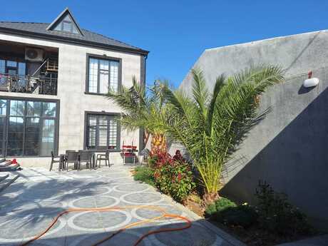 Mehdiabadda 5 otaqlı həyət evi satılır, 210 m², 268 000 AZN, şəkil 4 / 12
