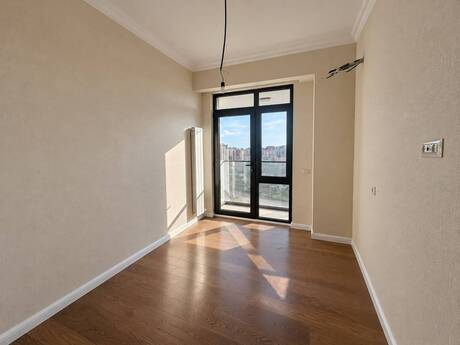 3-room new-build apartment for sale in City Garden, 79,7 m², 299 000 AZN, photo 5 / 12