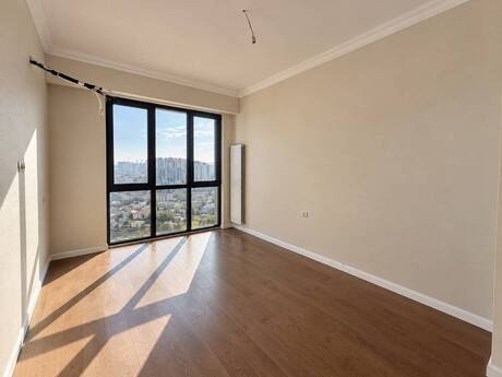 3-room new-build apartment for sale in City Garden, 79,7 m², 299 000 AZN, photo 4 / 12
