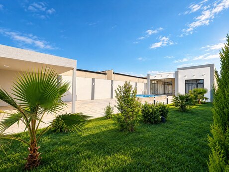 Elan №6537388 - Bakı, Şüvəlan q., 4 otaqlı, 165 m²