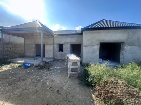 5-room house for sale in Maştağa, 140 m², 90 000 AZN, photo 2 / 12