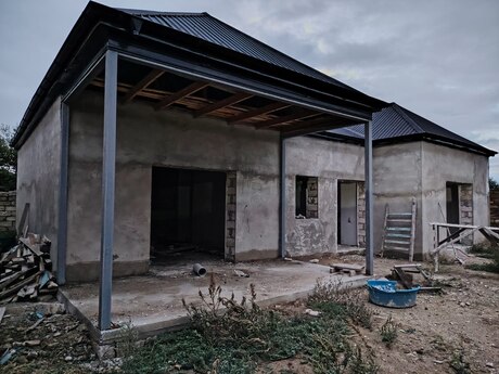 5 rooms · 140 m², Maştağa