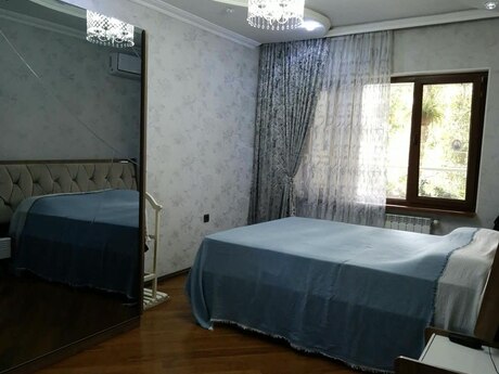 Xalqlar Dostluğunda 3 otaqlı köhnə tikili mənzil satılır, 95 m², 230 000 AZN, şəkil 4 / 12