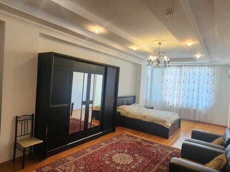 Продаётся 3-комнатная квартира в новостройке, 9-cu mikrorayon, 140 м², 320 000 AZN, фото 2 / 12