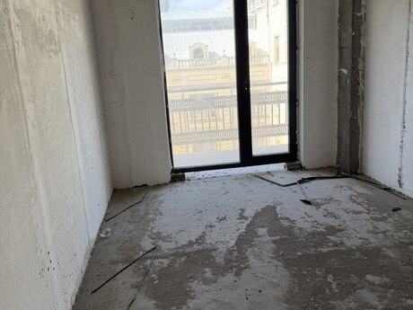 Nəriman Nərimanovda 3 otaqlı yeni tikili mənzil satılır, 110 m², 305 000 AZN, şəkil 2 / 6