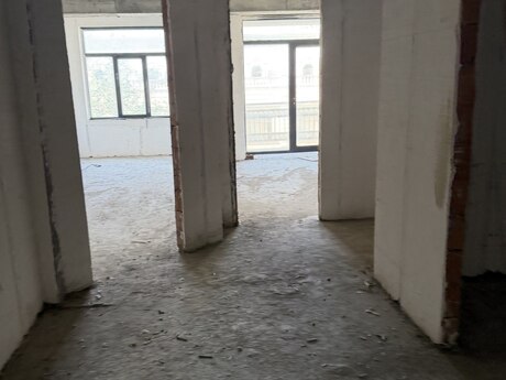 Nəriman Nərimanovda 3 otaqlı yeni tikili mənzil satılır, 110 m², 305 000 AZN, şəkil 3 / 6