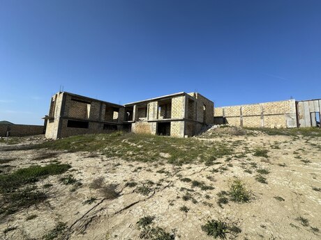 Novxanıda 8 otaqlı həyət evi satılır, 400 m², 490 000 AZN, şəkil 4 / 7