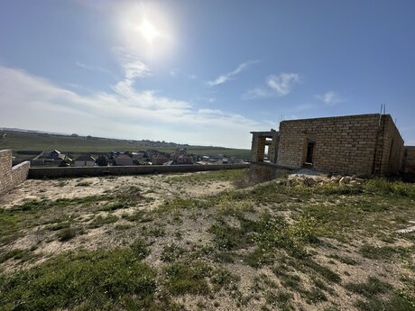 Novxanıda 8 otaqlı həyət evi satılır, 400 m², 490 000 AZN, şəkil 2 / 7