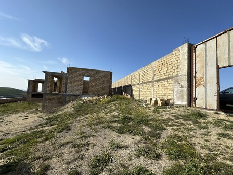 Novxanıda 8 otaqlı həyət evi satılır, 400 m², 490 000 AZN, şəkil 3 / 7