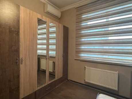 2 otaq · 95 m²