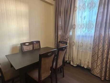 2-room old-build apartment for rent in Memar Əcəmi, 95 m², 500 AZN/mo, photo 2 / 6