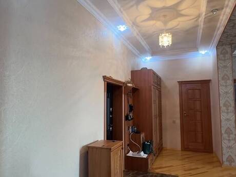 3-room new-build apartment for sale in İnşaatçılar, 105 m², 280 000 AZN, photo 2 / 7