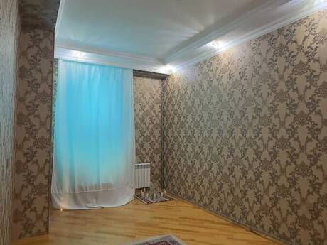 3-room new-build apartment for sale in İnşaatçılar, 105 m², 280 000 AZN, photo 3 / 7