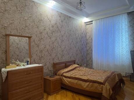 3-room new-build apartment for sale in İnşaatçılar, 105 m², 280 000 AZN, photo 4 / 7