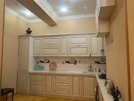 3-room new-build apartment for sale in İnşaatçılar, 105 m², 280 000 AZN, photo 5 / 7