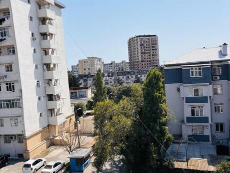 2-room old-build apartment for sale in Həzi Aslanov, 45 m², 118 000 AZN, photo 5 / 11