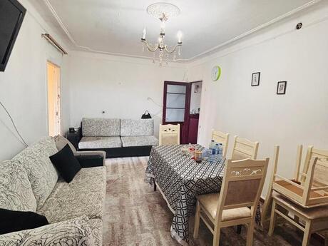2-room old-build apartment for sale in Həzi Aslanov, 45 m², 118 000 AZN, photo 2 / 11