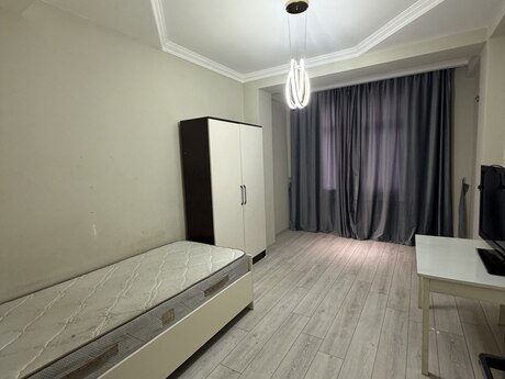 Jasmine Park kompleksində 3 otaqlı yeni tikili mənzil kirayə verilir, 129 m², 850 AZN/ay, şəkil 3 / 8