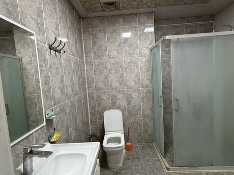 Jasmine Park kompleksində 3 otaqlı yeni tikili mənzil kirayə verilir, 129 m², 850 AZN/ay, şəkil 4 / 8