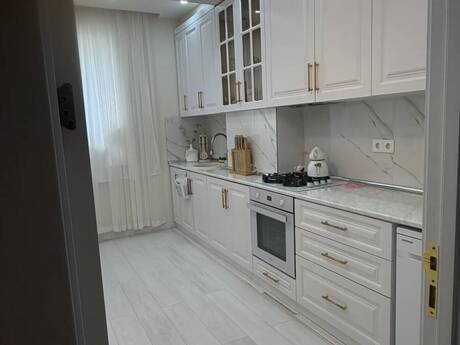 Продаётся 2-комнатная квартира в новостройке, 7-ci mikrorayon, 87 м², 265 000 AZN, фото 5 / 12