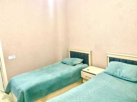 Qara Qarayevdə 3 otaqlı yeni tikili mənzil satılır, 66 m², 240 000 AZN, şəkil 5 / 12