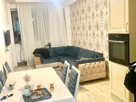 3-комнатная квартира, 66 м², Qara Qarayev, 240 000 AZN