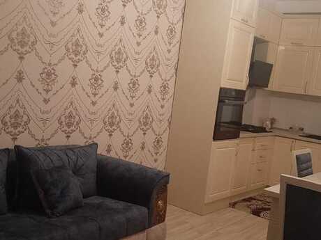 Qara Qarayevdə 3 otaqlı yeni tikili mənzil satılır, 66 m², 240 000 AZN, şəkil 2 / 12