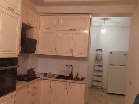 Qara Qarayevdə 3 otaqlı yeni tikili mənzil satılır, 66 m², 240 000 AZN, şəkil 3 / 12