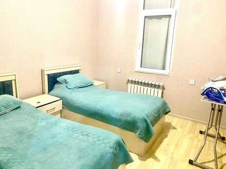 Qara Qarayevdə 3 otaqlı yeni tikili mənzil satılır, 66 m², 240 000 AZN, şəkil 4 / 12