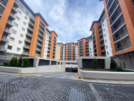 Ağ şəhərdə 5 otaqlı yeni tikili mənzil satılır, 250 m², 1 125 000 AZN, şəkil 3 / 12