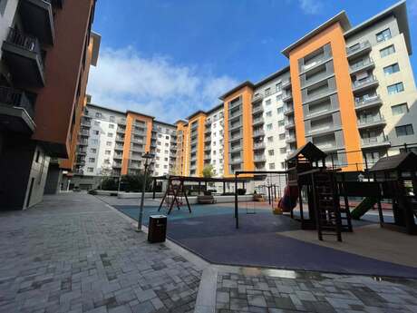 Ağ şəhərdə 5 otaqlı yeni tikili mənzil satılır, 250 m², 1 125 000 AZN, şəkil 2 / 12