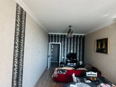 20 Yanvarda 2 otaqlı yeni tikili mənzil kirayə verilir, 80 m², 800 AZN/ay, şəkil 3 / 11