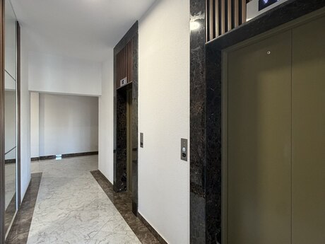 Nizami City kompleksində 1 otaqlı yeni tikili mənzil satılır, 65 m², 250 000 AZN, şəkil 5 / 10
