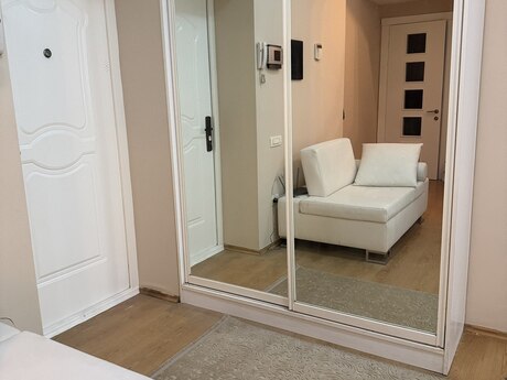 3 otaq · 130 m² · 14/15 mərtəbə, 8 Noyabr