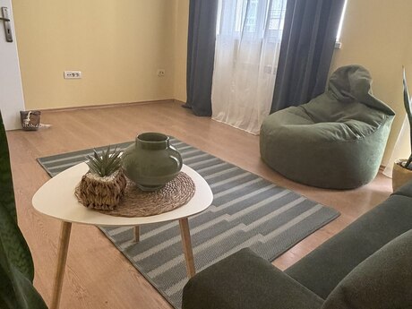 8 Noyabrda 3 otaqlı yeni tikili mənzil kirayə verilir, 130 m², 1 500 AZN/ay, şəkil 4 / 12