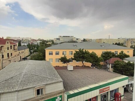 3-room apartment, 70 m², Səbail, 205 000 AZN