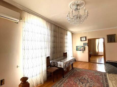 Keşlədə 6 otaqlı həyət evi satılır, 400 m², 460 000 AZN, şəkil 5 / 12