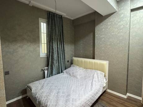 Xətaidə 2 otaqlı yeni tikili mənzil kirayə verilir, 75 m², 700 AZN/ay, şəkil 4 / 12