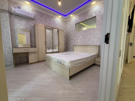 3 otaq · 85 m²