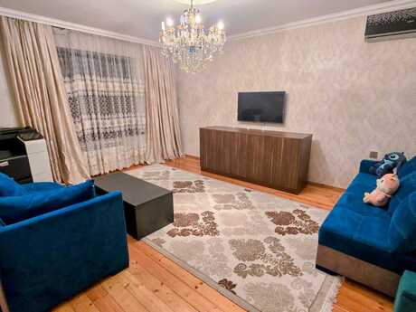 Zabratda 3 otaqlı həyət evi kirayə verilir, 80 m², 550 AZN/ay, şəkil 5 / 8