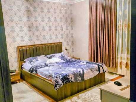 3 otaq · 80 m², Zabrat