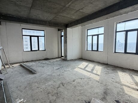 Nəriman Nərimanovda 3 otaqlı yeni tikili mənzil satılır, 146 m², 404 000 AZN, şəkil 2 / 7