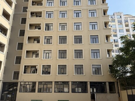 3 otaq · 146 m² · 5/9 mərtəbə, Nəriman Nərimanov