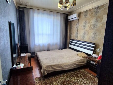 Əhmədlidə 3 otaqlı köhnə tikili mənzil satılır, 75 m², 195 000 AZN, şəkil 4 / 10