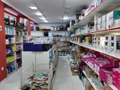 Keşlədə 6 otaqlı həyət evi satılır, 400 m², 460 000 AZN, şəkil 3 / 12